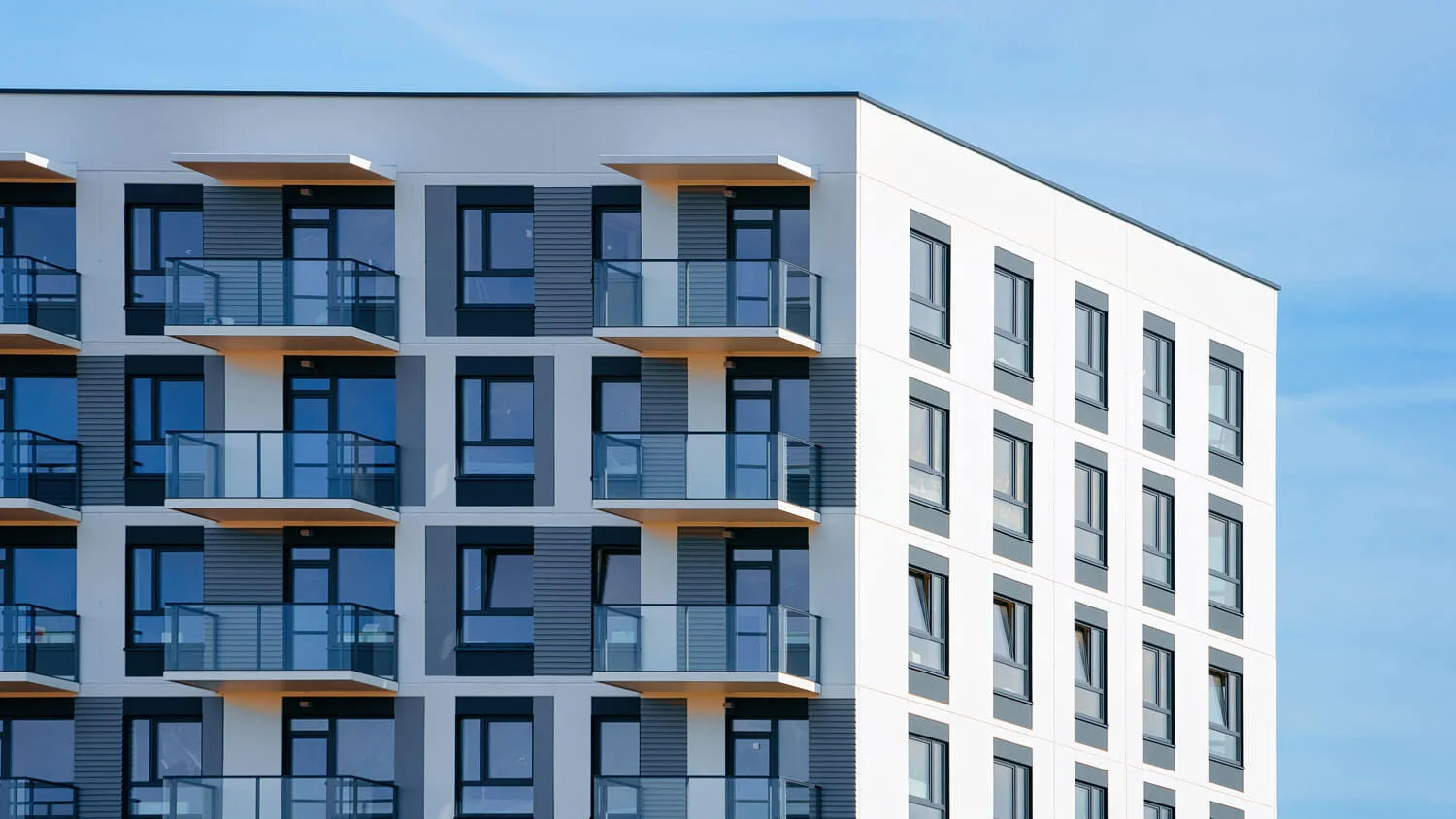 Would You Live in the Buildings You Develop?