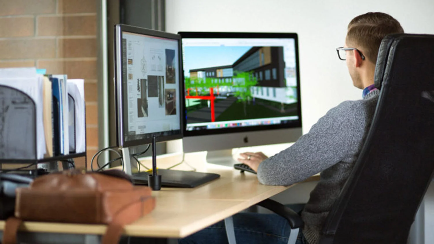 Loft Six Four’s Founder Brandon Reed Featured in Utah Construction & Design Magazine
