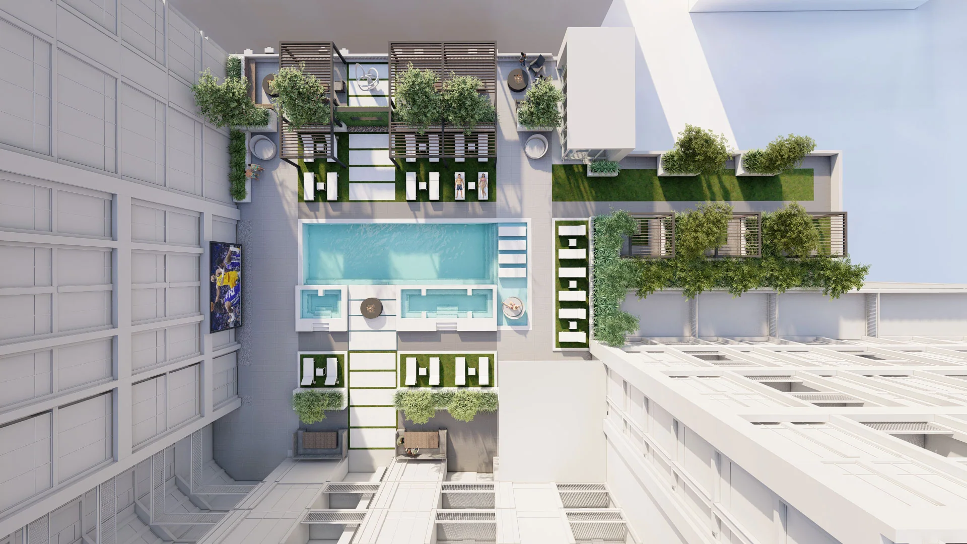 5 Ways to Protect Your Capital When Investing in Rooftop Amenities