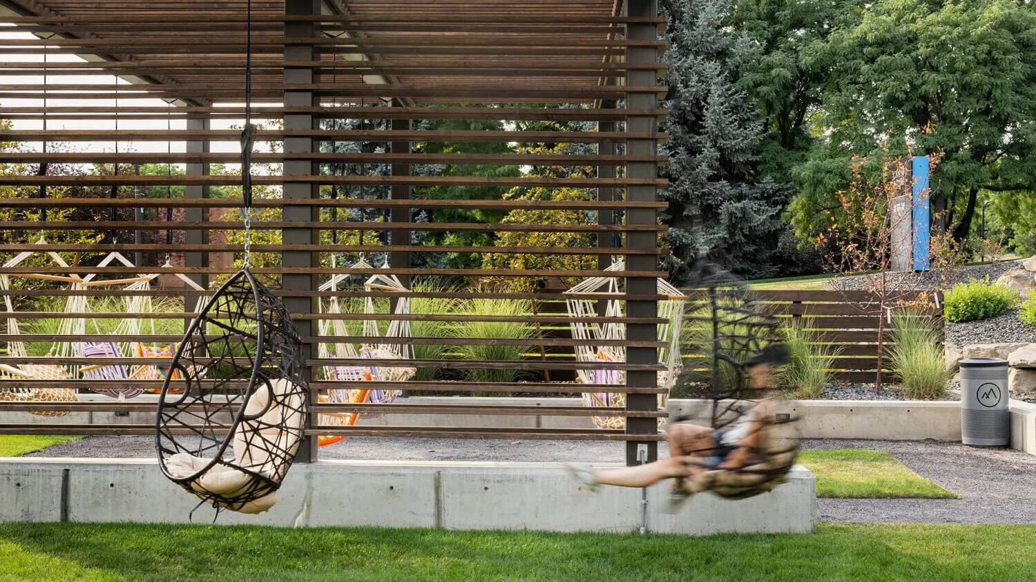 5 Reasons to Prioritize Amenity Spaces During the Recession