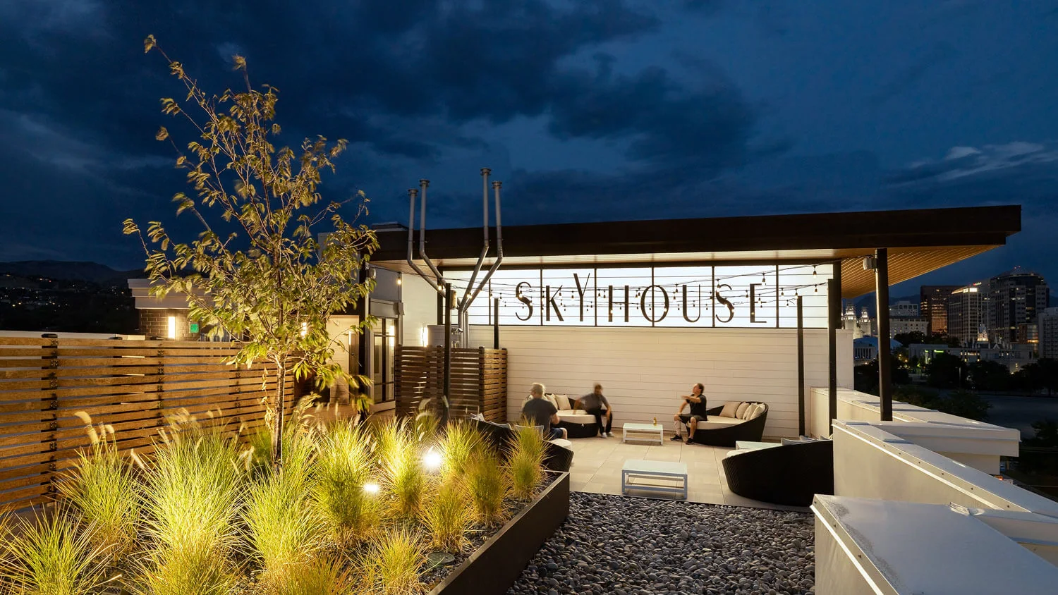 3 Reasons Rooftop Amenities Aren’t Right for Your Project