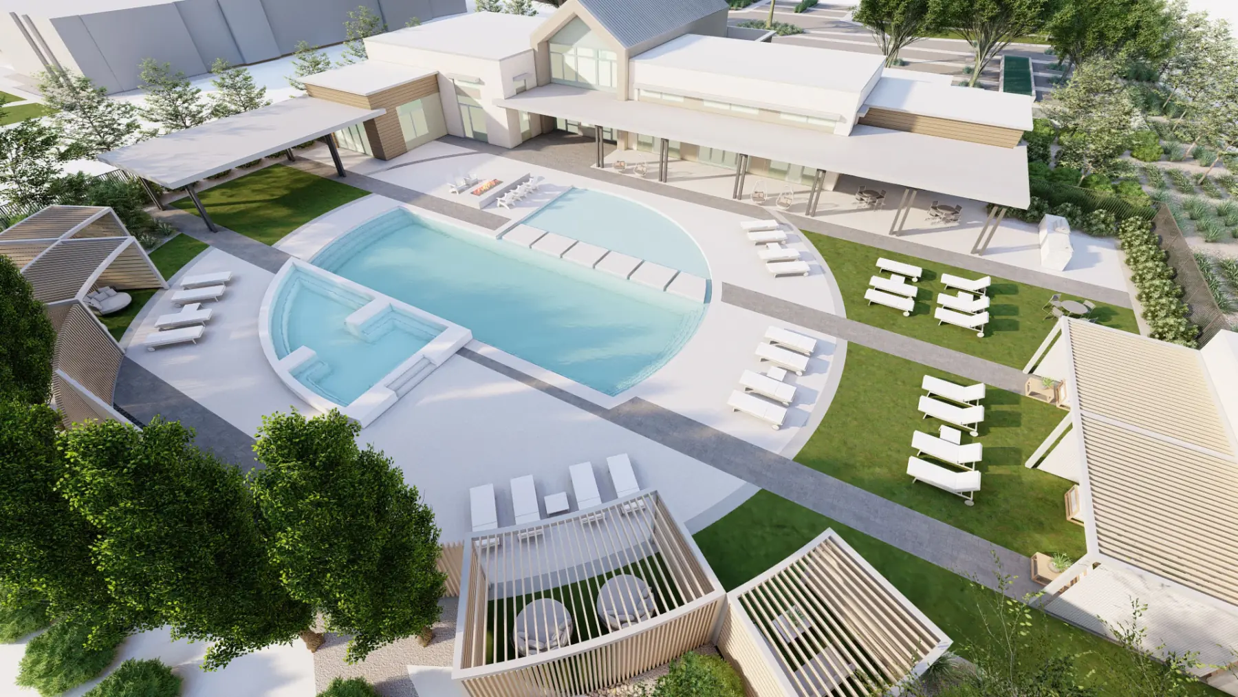 Elysium, bird’s eye view (concept rendering)