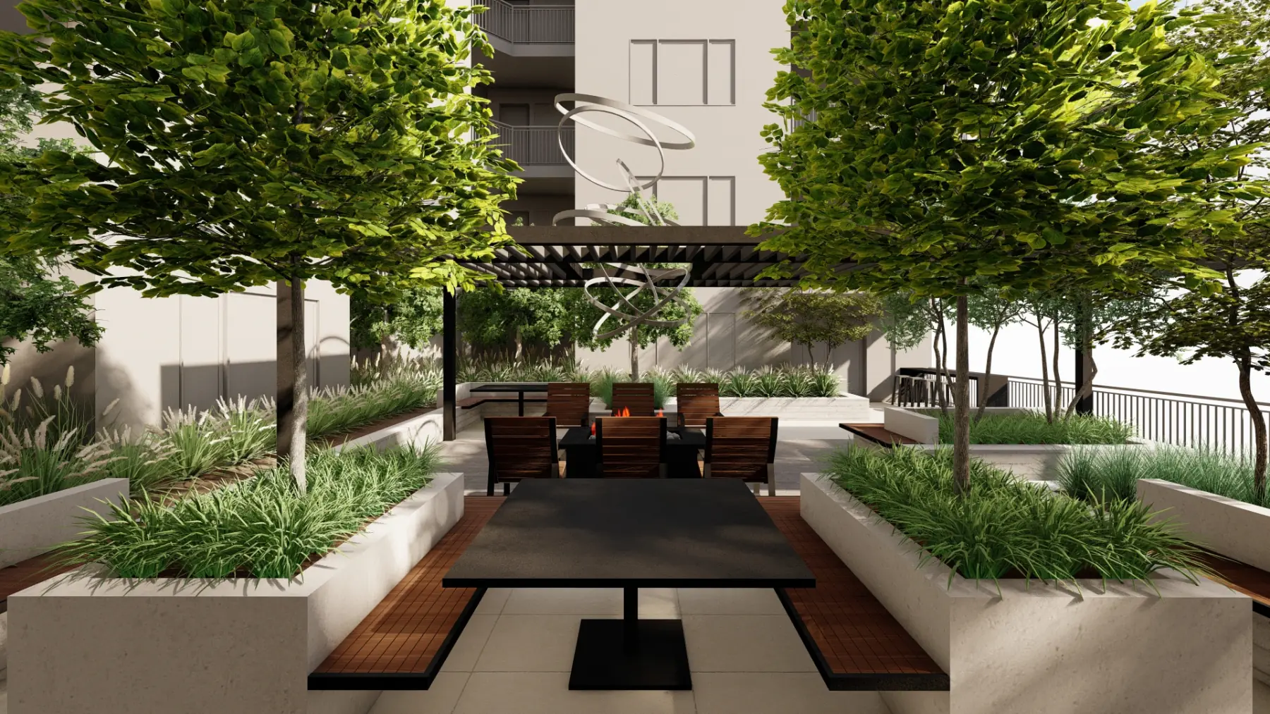 SoHi, concept rendering