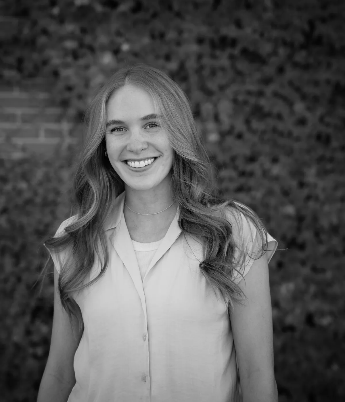 Allie Parker, Residential Project Manager · Designer