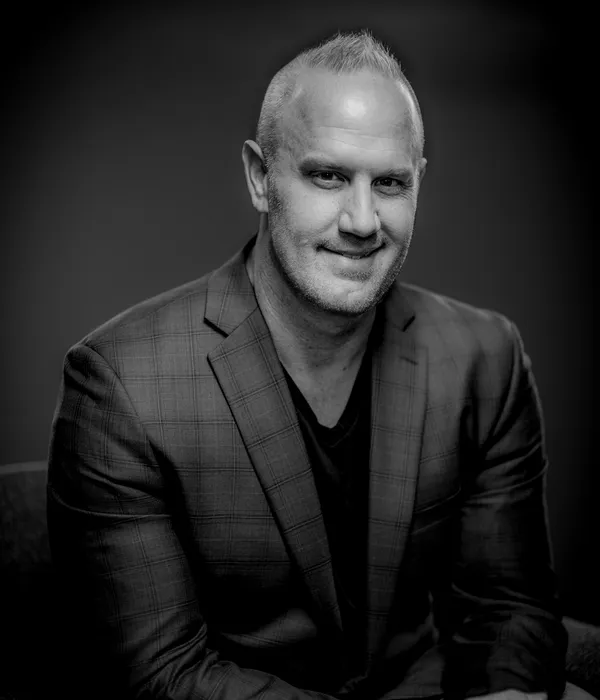 Brandon Reed, Founder and CVO at Loft Six Four
